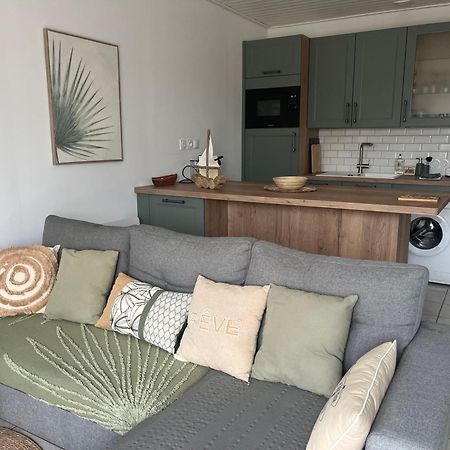 Charmante Maison De Plage Brétignolles-sur-Mer Eksteriør billede