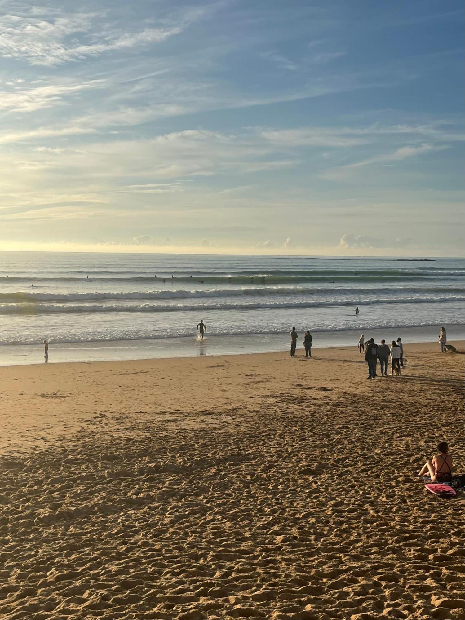 Charmante Maison De Plage Brétignolles-sur-Mer Eksteriør billede