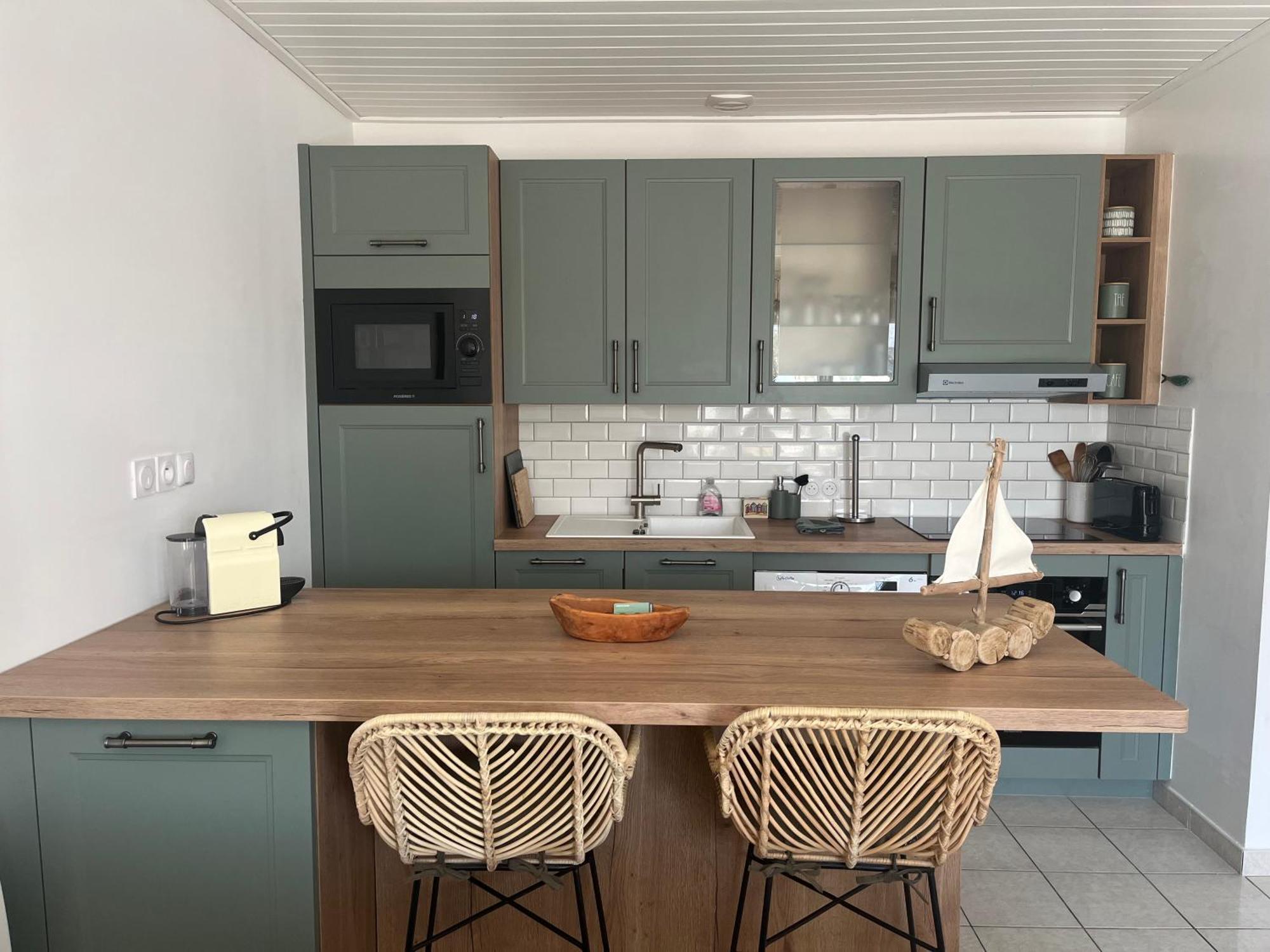 Charmante Maison De Plage Brétignolles-sur-Mer Eksteriør billede